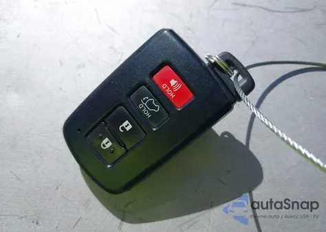 2014 Toyota Highlander Xle V6 z USA, uszkodzony, nr VIN 5TDKKRFH0ES028096